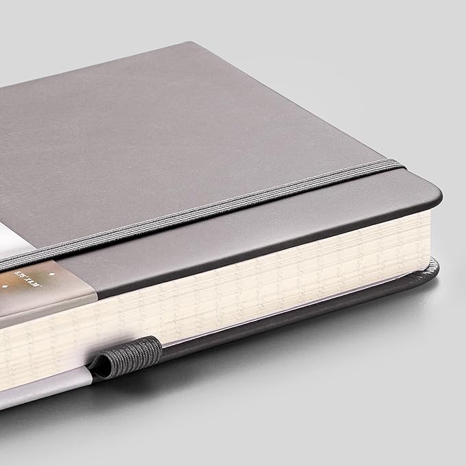 EMSHOI Dotted Notebook - Image 2