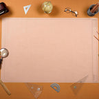 Gilprop 10 Sheets Architectural Vellum Paper 24" x 36" Drafting Vellum Tracing - Image 6