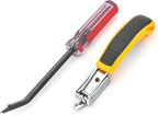 GEARLINTON Staple Remover Heavy Duty Tack Puller - Image 6