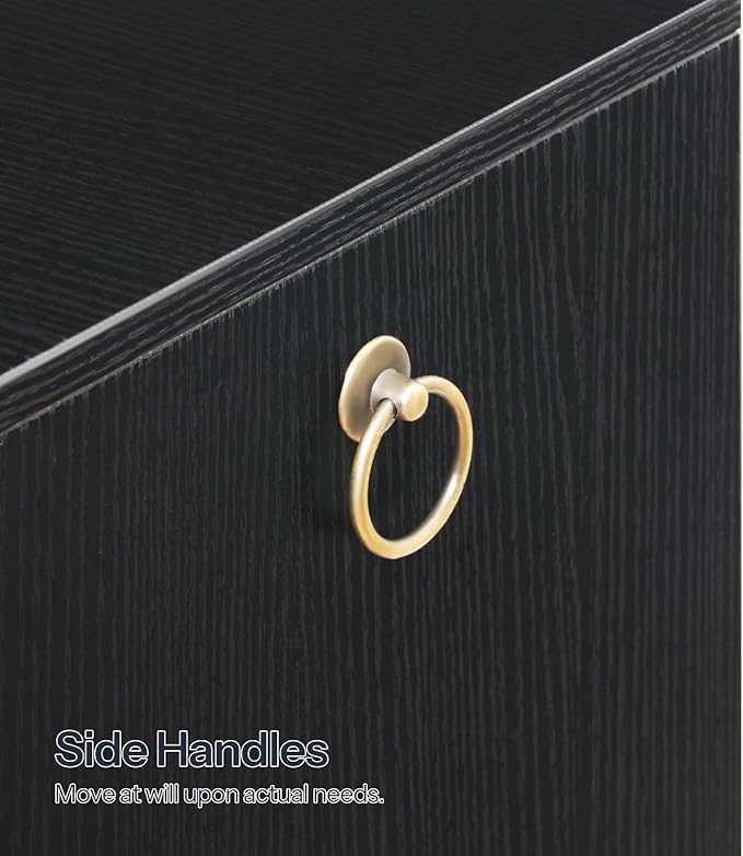 HOOBRO Literature Organizers, 24 Compartments Office Mailbox - Image 8