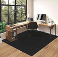 Gaming Chair Mat for Hard Floor by Rawgoodz