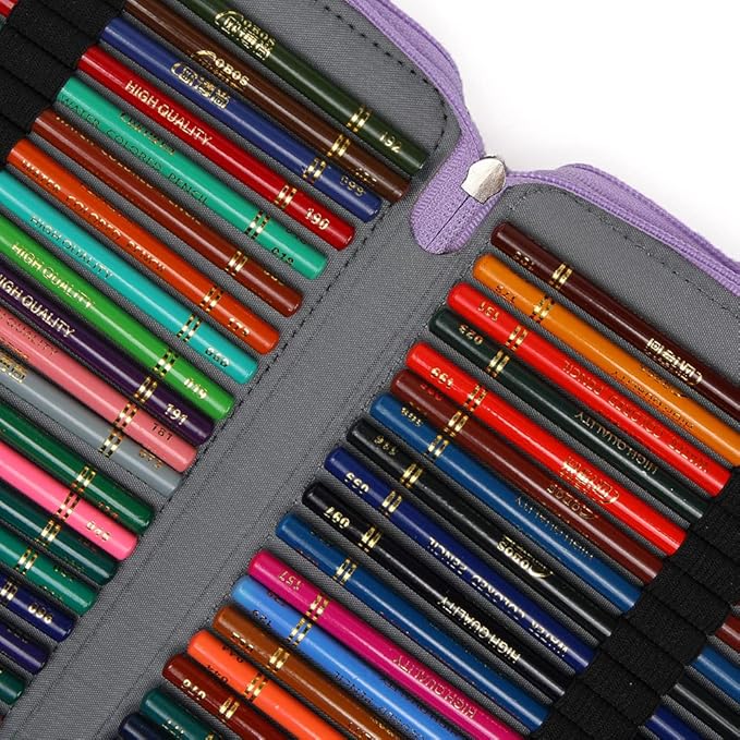 Vomgomfom Colored Pencil Holder - Image 6