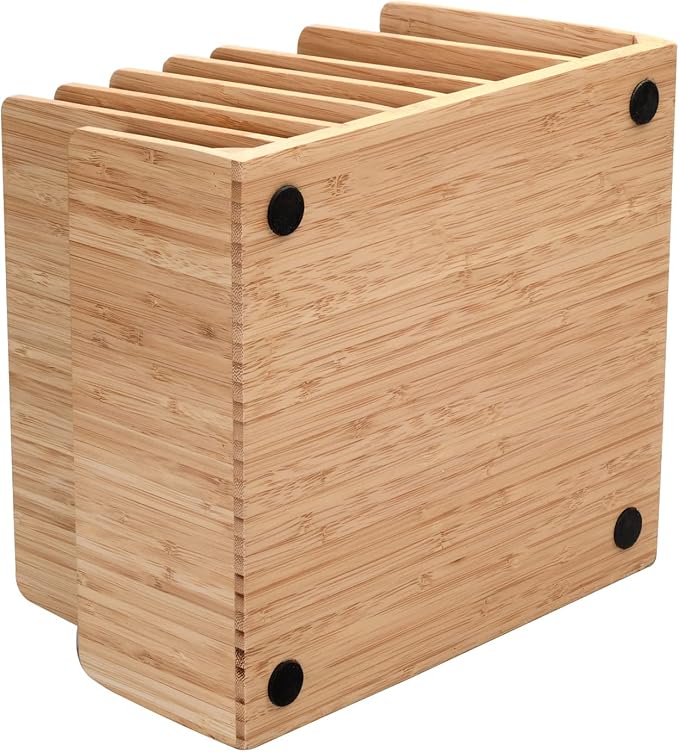 MobileVision Bamboo Device Organizer - Image 4