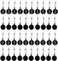 Juvale Badge Reels by Juvale