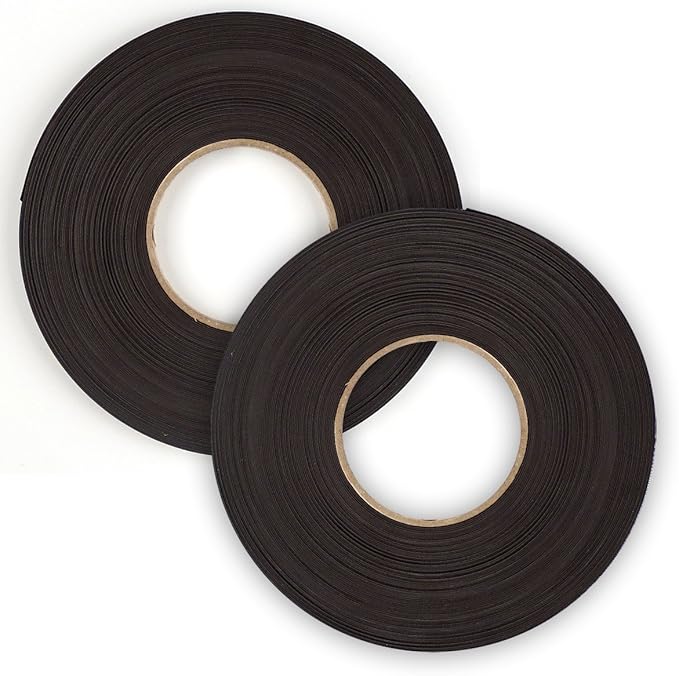 StoreSMART® - Magnetic Lines and Board Dividers - 1/2-inch x 200-feet - - Image 5