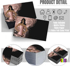 Custom Business Cards Double-Sided Personalized Stationery | Professional - Image 2