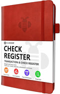 KUMEER Check Register – Elegant Check Registers by KUMEER