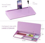 Varhomax Glass Desk Whiteboard - Image 5