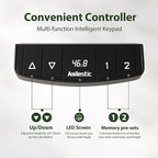 Agilestic Electric Standing Desk - Image 9
