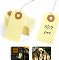 SallyFashion 100 PCS Pricing Tags by sallyfashion