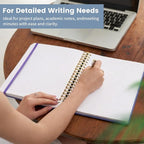 Oneirom Spiral Notebook - Image 6
