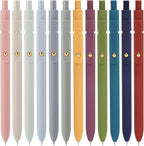 Ddaowanx Gel Pens, Cute Office School Supplies Gifts by Ddaowanx