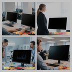 27 Inch Computer Monitor Privacy Screen - Image 9