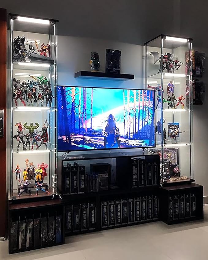 LED Display Lights, Strip Light Bars - Image 7