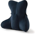 Ailuteie Lumbar Support Pillow – Multi-Functional Ergonomic Back Cushion by Ailuteie