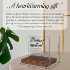 Medical Assistant Gifts, Thank You Appreciation Gifts forMA Professionals Week - Image 4