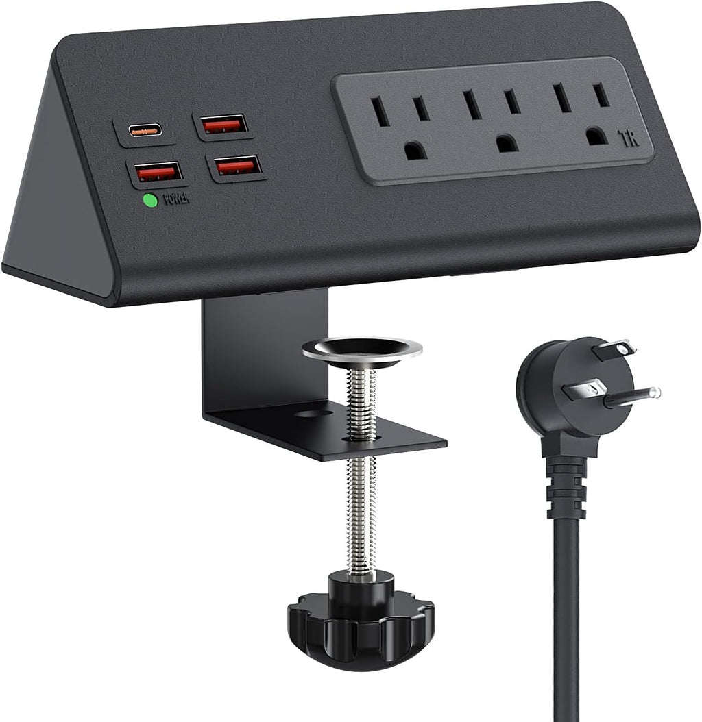 Nightstand Charging Station