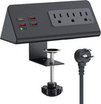 Nightstand Charging Station by Haiaoyyds