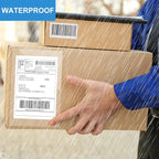 Coopaty Packing List Envelopes 7.5"x5.5" Pouches Invoice Enclosed Adhesive Bags - Image 6