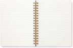 Compendium Spiral Notebook - Image 5