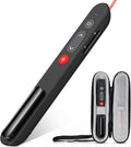 Presentation Clicker with Case, Wireless Presenter by NinjajoyOXxboxbatterypack