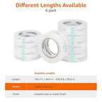 Amazon Basics Packing Tape, Designed - Image 5