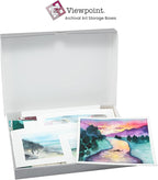 Jerry's Artarama Viewpoint Archival Storage Box - Image 3