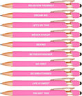 CRME 10pcs Nurse Pens Set Fancy Gift Pens by Unknown