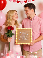 Changeable Felt Letter Board - Image 4