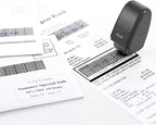 Guard Your ID Identity Protection Stamp Roller - Image 3