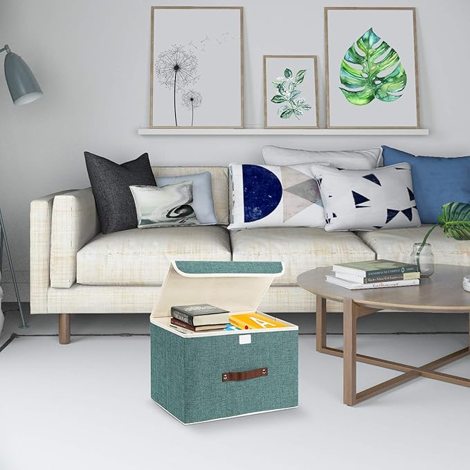 TYEERS Foldable Storage Boxes - Image 6