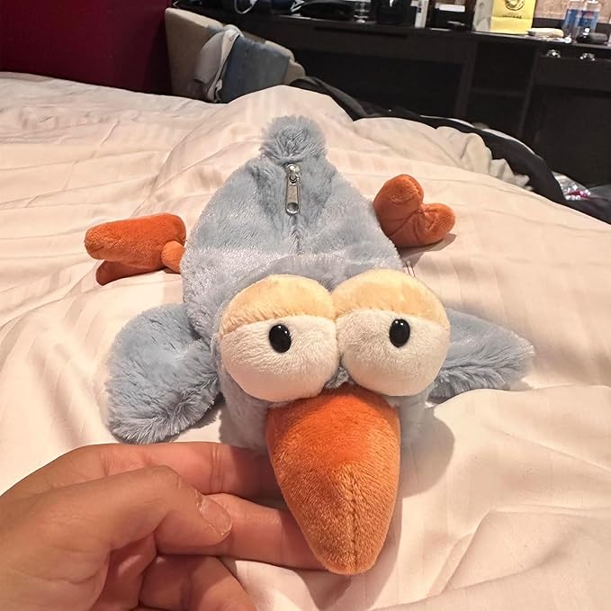 ZQW Cute Animal Pencil Case - Image 5