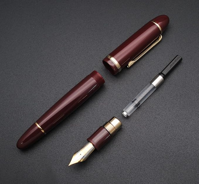 JINHAO X159 Fountain Pen - Image 4