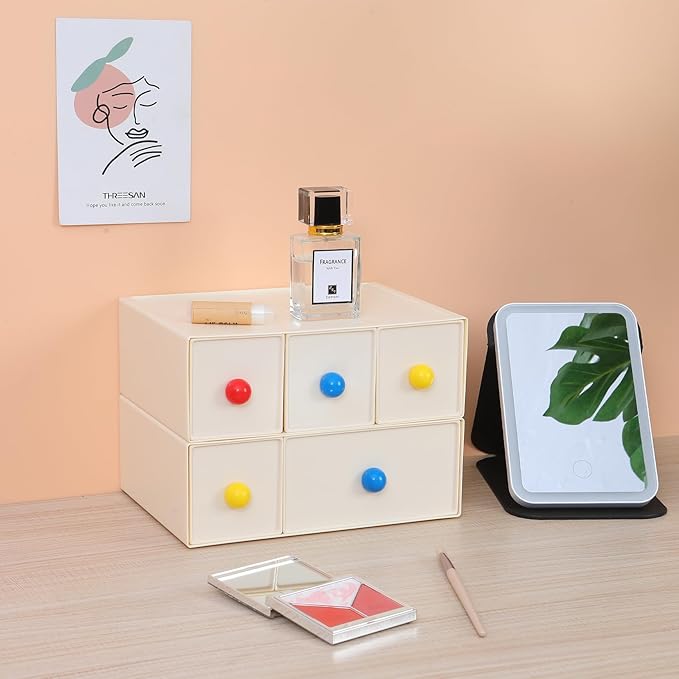 OSteed Desktop Drawers, Desk Organizer - Image 7
