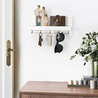 Lwenki Decorative Key Holder for Wall - Image 5