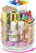 Wawocs Acrylic Pencil Organizer by Wawocs