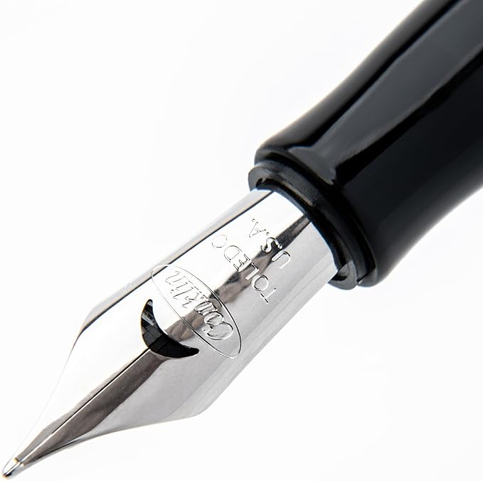 Conklin Duragraph Fountain Pen Abalone Nights - Image 2