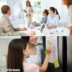 Thenshop 200 Pack Dry Erase Markers Bulk - Image 5
