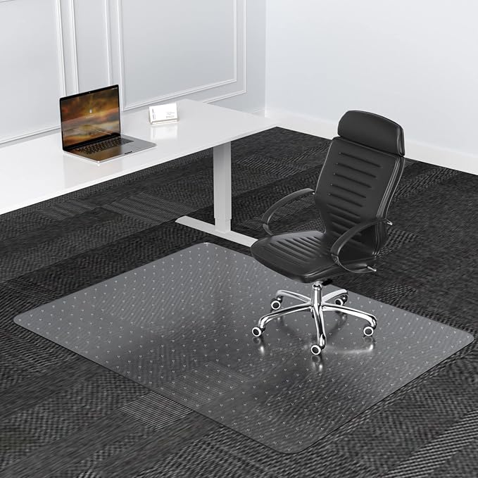 Office Chair Mat for Carpets - Image 7