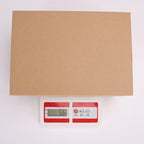PHAREGE 10x7x5 inch Shipping Boxes 6 Pack Brown, Tab Lock Tuck Top Mailer Boxes - Image 5