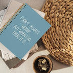 hold fizz Funny Office Notebooks - Image 3