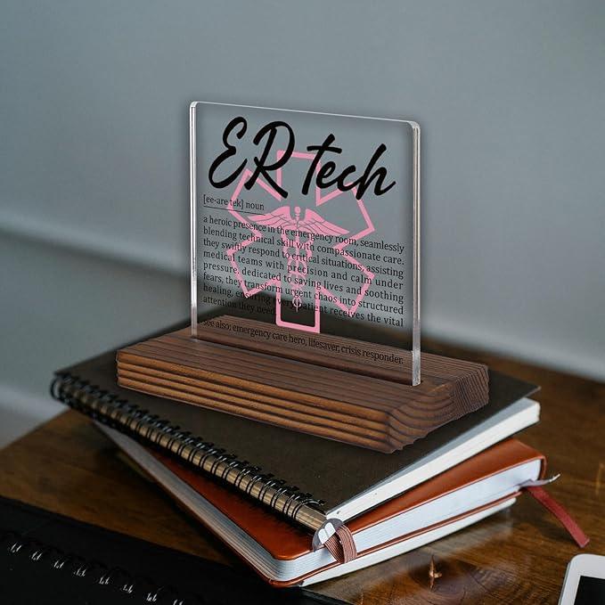 ER Tech Gifts, Thank You Appreciation Gifts - Image 2