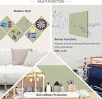 BXI Felt Bulletin Board - Image 4
