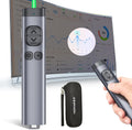 Norwii N97s TV Screen Presentation Clicker