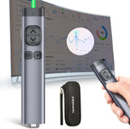 Norwii N97s TV Screen Presentation Clicker