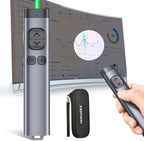 Norwii N97s TV Screen Presentation Clicker by Norwii