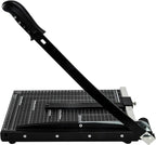 TEXALAN Precision Paper Cutter for A4/B5/A5/B6/B7, 10x13 inches, 70GSM Capacity - Image 7