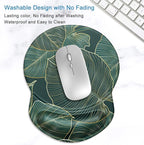 ITNRSIIET Ergonomic Mouse Pad - Image 4