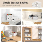 ZFTMRR Plastic Storage Basket - Image 5