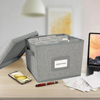 Greeting Card Organizer Box - Image 6